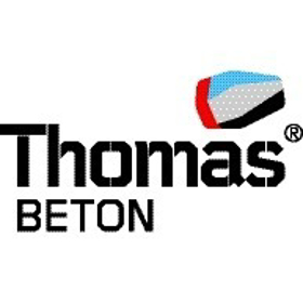 THOMAS BETON Sp. z o.o.