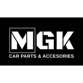 MGK FORD PARTS