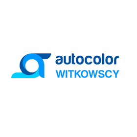 AUTO-COLOR WITKOWSCY sp.j.