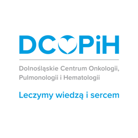 DOLNOŚLĄSKIE CENTRUM ONKOLOGII, PULMONOLOGII I HEMATOLOGII