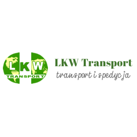 LKW Transport Gruba Sp. J.