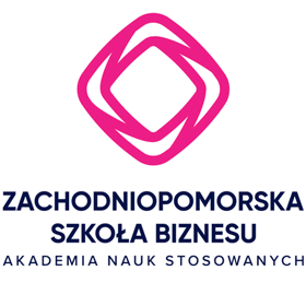 ZACHODNIOPOMORSKA SZKOŁA BIZNESU - AKADEMIA NAUK STOSOWANYCH