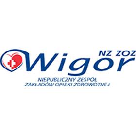 NIEPUBLICZNY ZESPÓŁ ZAKŁADÓW OPIEKI ZDROWOTNEJ WIGOR sp. z o.o.