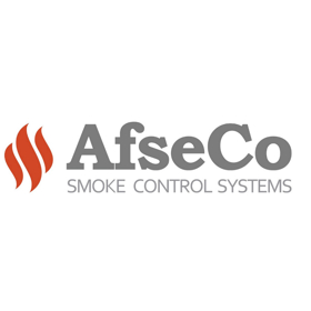 AFSECO SMOKE CONTROL SYSTEMS sp. z o.o.