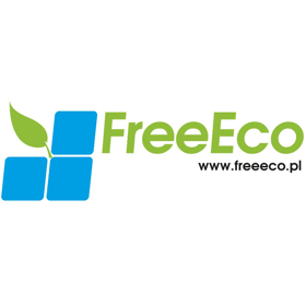 FREEECO sp. z o.o. logo