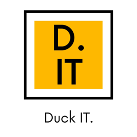 Duck IT