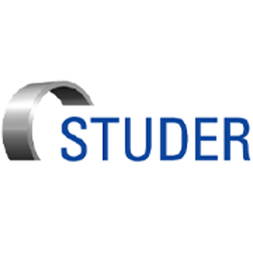 Fritz Studer AG