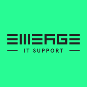 EMERGE IT SUPPORT SPÓŁKA Z OGRANICZONĄ ODPOWIEDZIALNOŚCIĄ