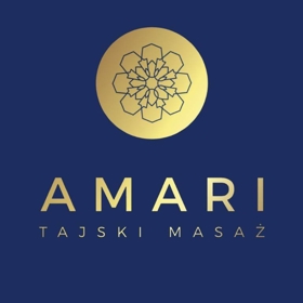 AMARI SPA - Tajski Masaż