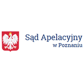 SĄD APELACYJNY W POZNANIU