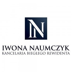 KANCELARIA BIEGŁEGO REWIDENTA IWONA NAUMCZYK sp. z o.o.