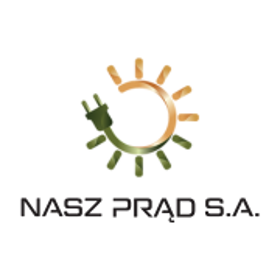 NASZ PRĄD S.A.