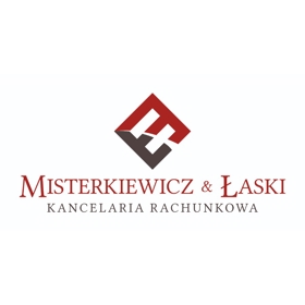 KANCELARIA RACHUNKOWA MISTERKIEWICZ&ŁASKI sp. z o.o.