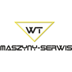WT MASZYNY - SERWIS sp. z o.o.