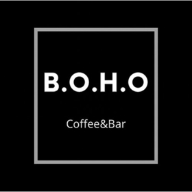 B.O.H.O COFFEE & BAR sp. z o.o.