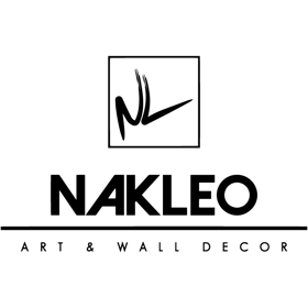 Nakleo Art&Wall Decor
