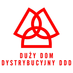 DUŻY DOM DYSTRYBUCYJNY DDD sp. z o.o.