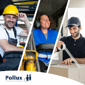POLLUX ACCOUNTANT sp. z o.o.
