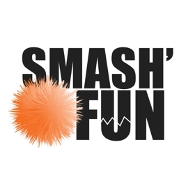 POKÓJ WŚCIEKŁOŚCI "SMASH&FUN" Valentyn Fedorynov