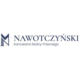 Kancelaria Radcy Prawnego Marcin Nawotczyński