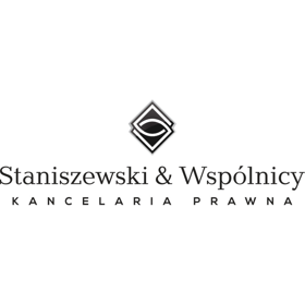 Logo KANCELARIA PRAWNA RPMS STANISZEWSKI & WSPÓLNICY sp.k.