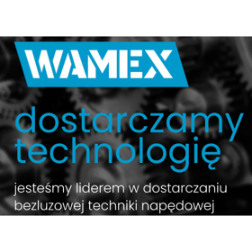 "WAMEX" sp. z o.o.