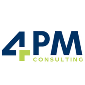 4PM CONSULTING sp. z o.o.