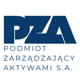 PODMIOT ZARZĄDZAJĄCY AKTYWAMI SPÓŁKA AKCYJNA