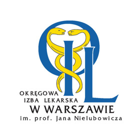 Okręgowa Izba Lekarska w Warszawie imienia Profesora dr hab.n.med. Jana Nielubowicza