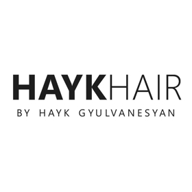 Hayk Hair HAYK GYULVANESYAN