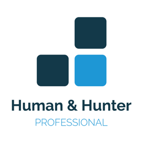 Human & Hunter Professional