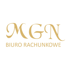 BIURO RACHUNKOWE "MGN" MONIKA GRABOŃ-NAWROCKA