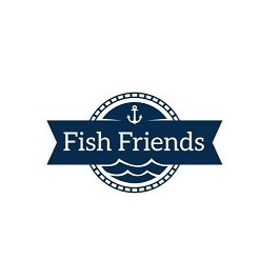 FISH FRIENDS sp. z o.o.