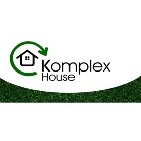 Kamil Sztefko „KOMPLEX-HOUSE”