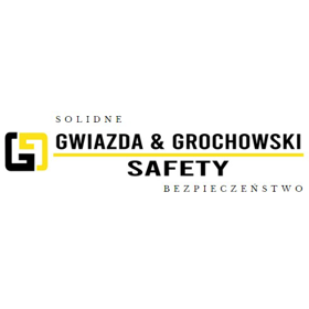 Gwiazda&Grochowski Safety - s.c., Adrian Grochowski, Żaneta Grochowska