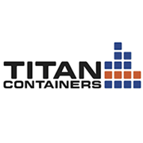 Titan Containers A/S