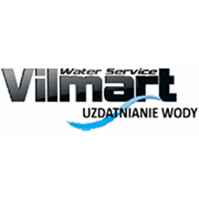 VILMART WATER SERVICE ANDRZEJ SZYMKO logo