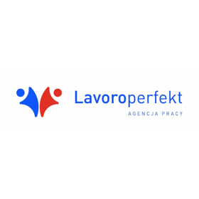 Agencja Pracy Lavoroperfekt logo