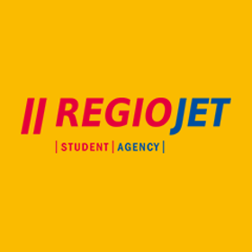 RegioJet a.s.