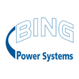 BING POWER SYSTEMS GMBH sp. z o.o. ODDZIAŁ W POLSCE