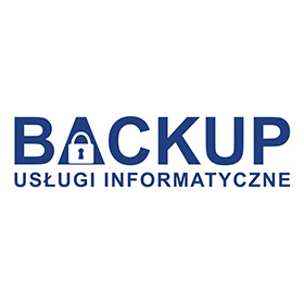Logo Backup S.C.