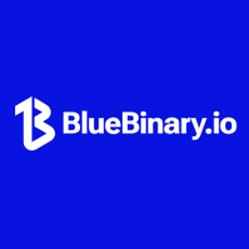BLUEBINARY SPÓŁKA Z OGRANICZONĄ ODPOWIEDZIALNOŚCIĄ