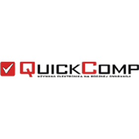 QUICK-COMP Marcin Zięba