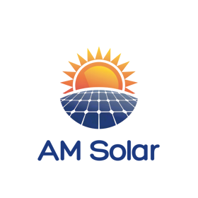 AM SOLAR ENERGY Sp. z o.o. logo