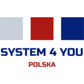 SYSTEM 4YOU POLSKA SPÓŁKA Z OGRANICZONĄ ODPOWIEDZIALNOŚCIĄ