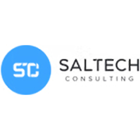 Saltech Consulting Zrt.