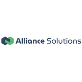 ALLIANCE SOLUTIONS SPÓŁKA Z OGRANICZONĄ ODPOWIEDZIALNOŚCIĄ