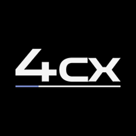 4CX SPÓŁKA Z OGRANICZONĄ ODPOWIEDZIALNOŚCIĄ