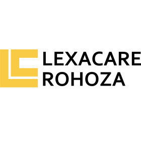 KANCELARIA PRAWNA LEXACARE - ROHOZA sp.k.