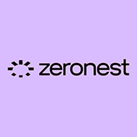 Logo ZERONEST ENERGY SPÓŁKA Z OGRANICZONĄ ODPOWIEDZIALNOŚCIĄ